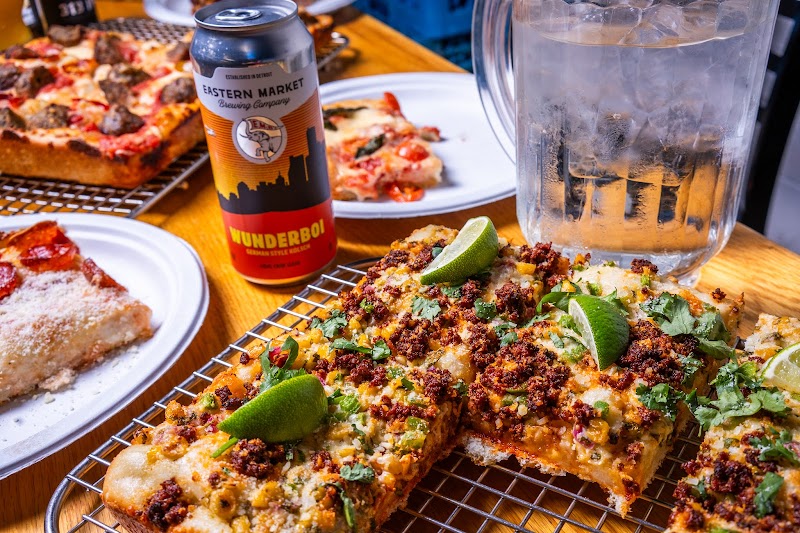 Elephant & Co. Royal Oak