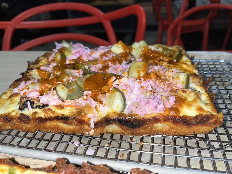 Elephant & Co. Royal Oak