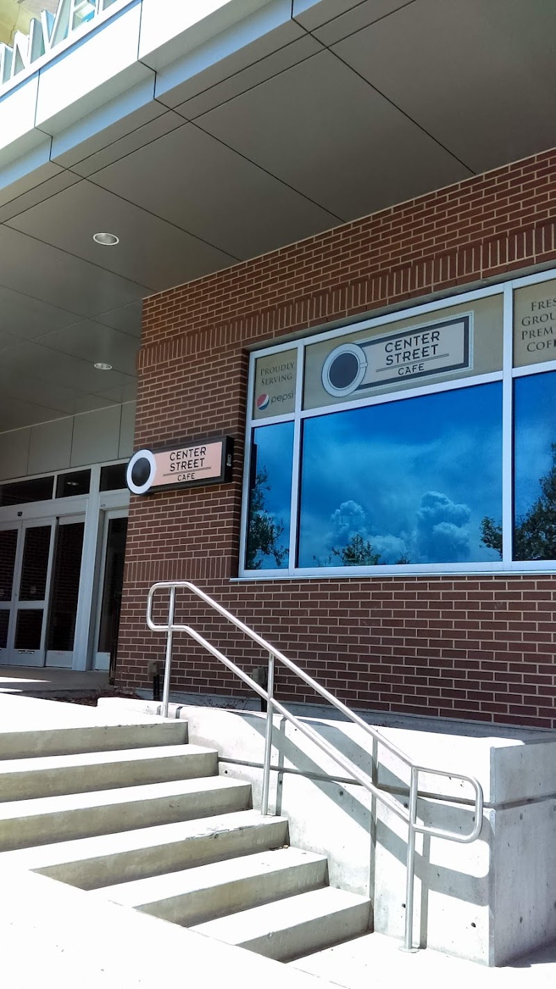 Center Street Cafe, at Utah Valley Convention Center