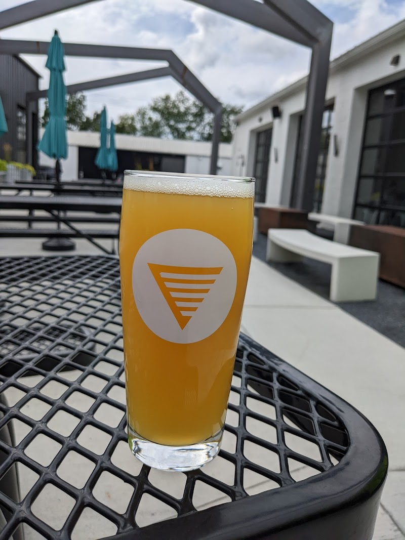 HOMES Campus - Beer Garden & Taproom