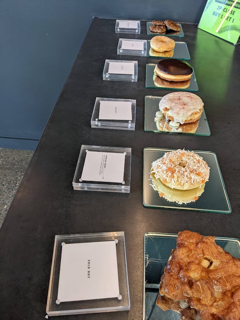 HOMES Campus - Beer Garden & Taproom