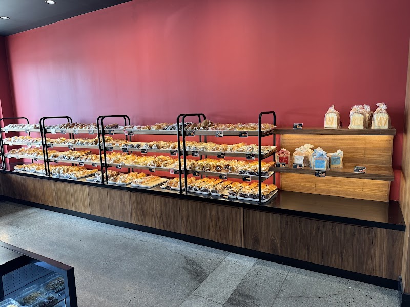 85°C Bakery Cafe-Overland Park