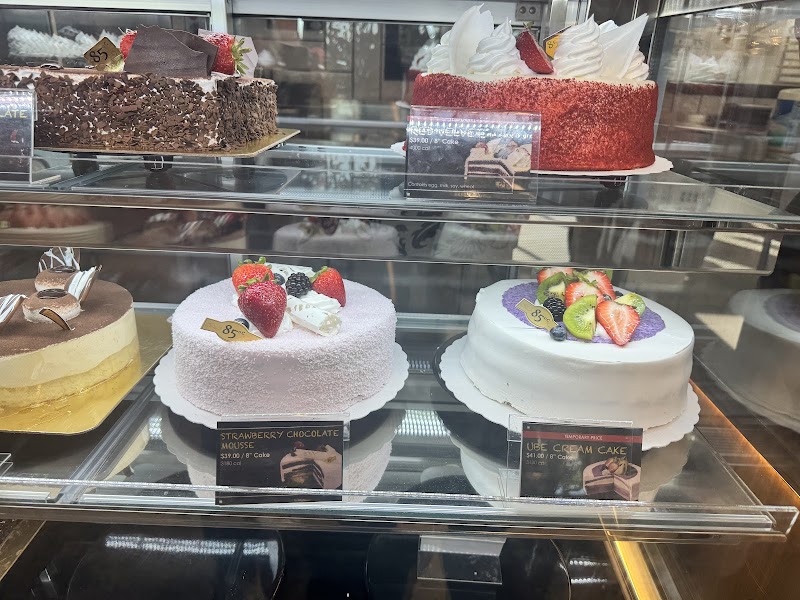 85°C Bakery Cafe-Overland Park - Overland Park, KS | joe coffee