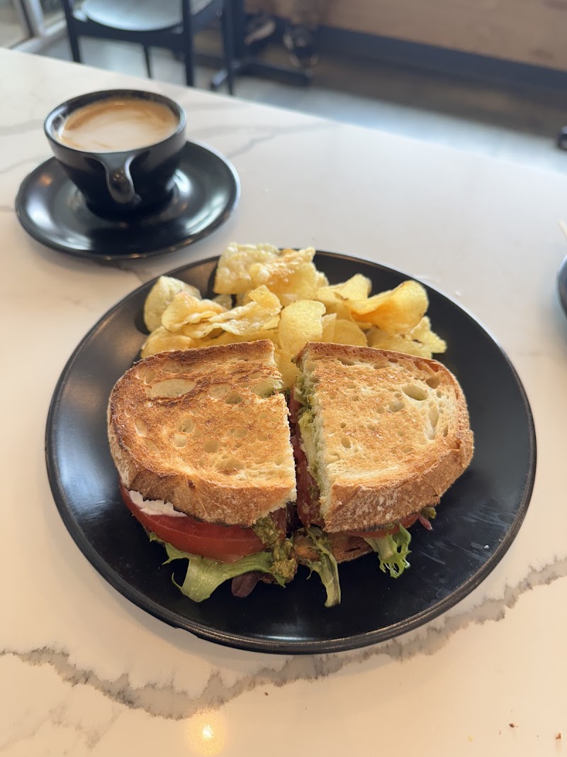 Mountaineer Roasting Co. Coffee & Bar