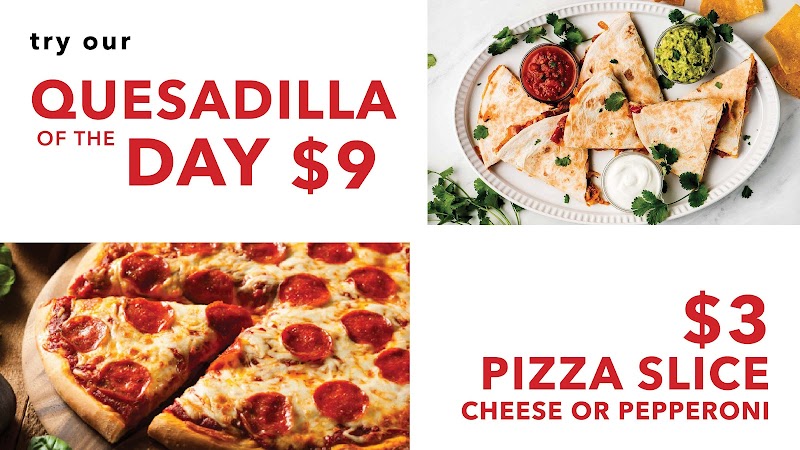 Intermezzo Coffee Bar