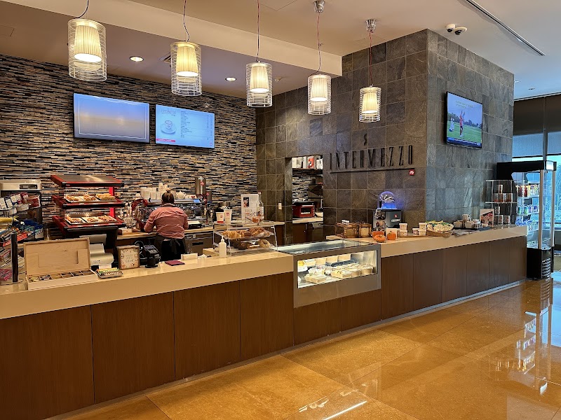 Intermezzo Coffee Bar