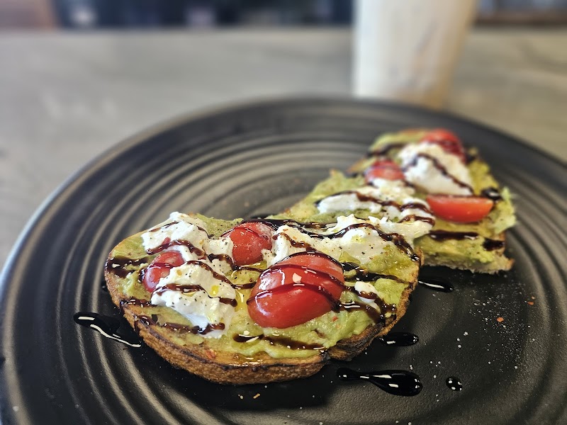 Brewology Cafe/Lounge