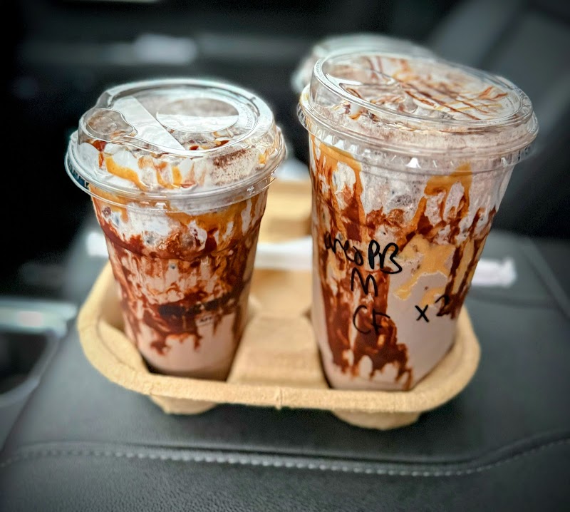 Brewology Cafe/Lounge