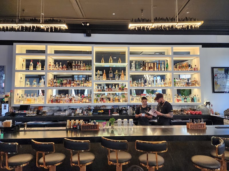 Breaking Dawn Brunch