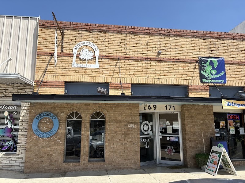 Redbud Roasters