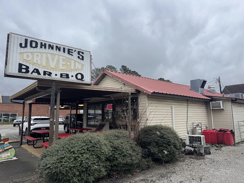 Johnnie's Drive In