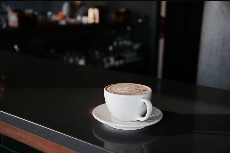 Armistice Coffee Roaster Roosevelt