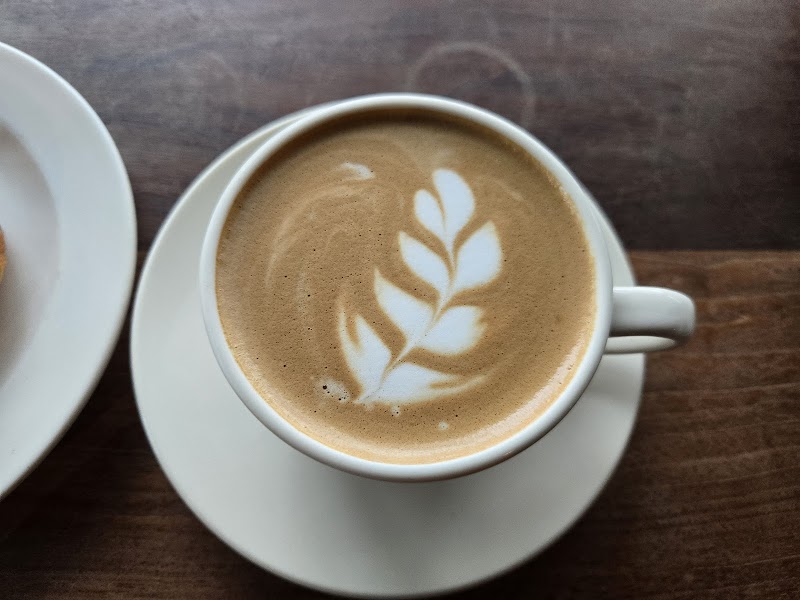 Armistice Coffee Roaster Roosevelt