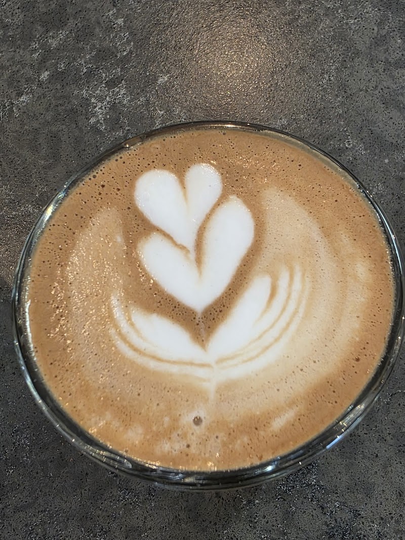 Lekker Coffee and Baking Co.