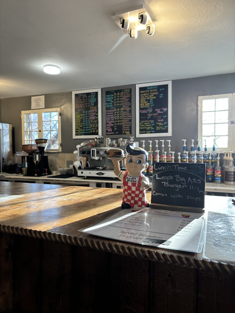 Loops Coffee House & Bistro