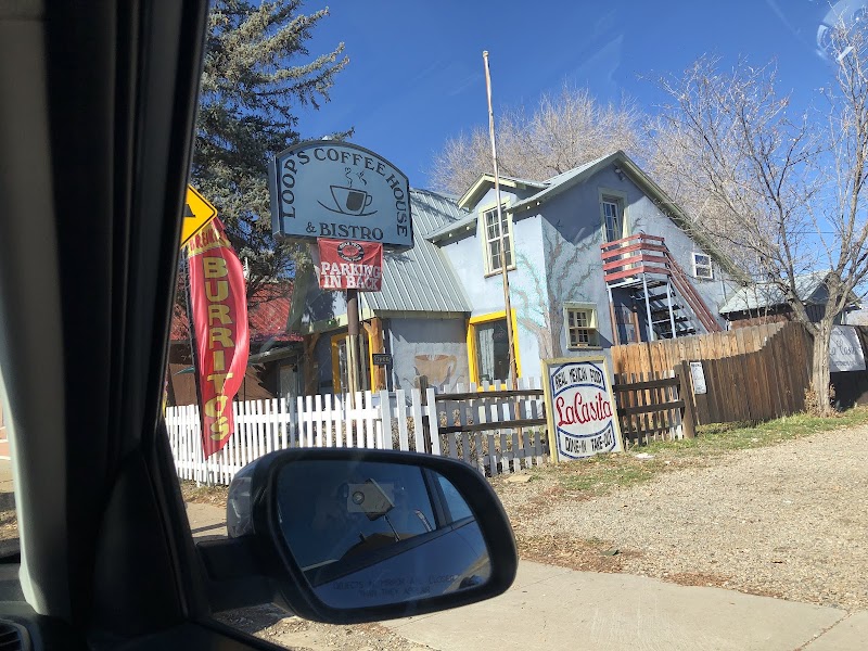 Loops Coffee House & Bistro