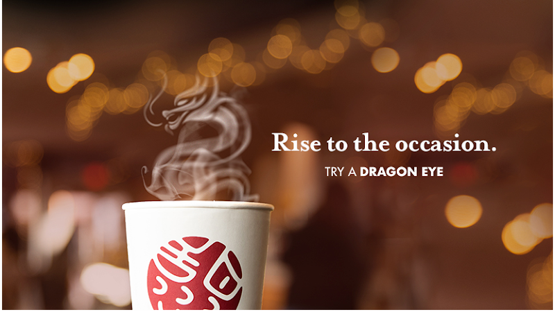 Sweetwaters Coffee & Tea