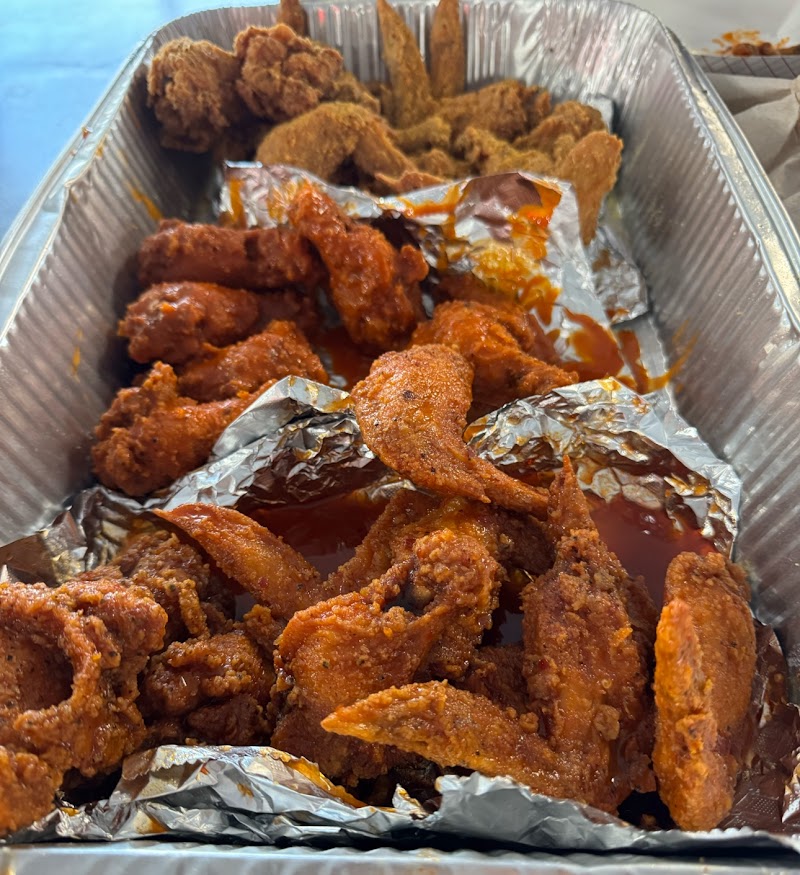 The Nelson’s Kitchen