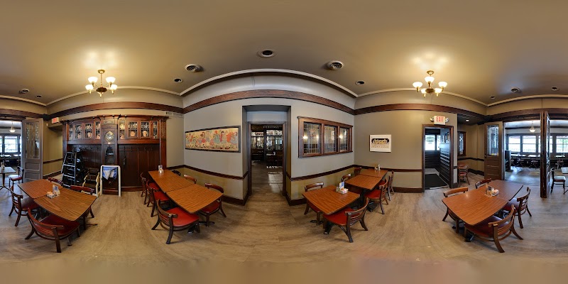 Broad Ripple Brewpub