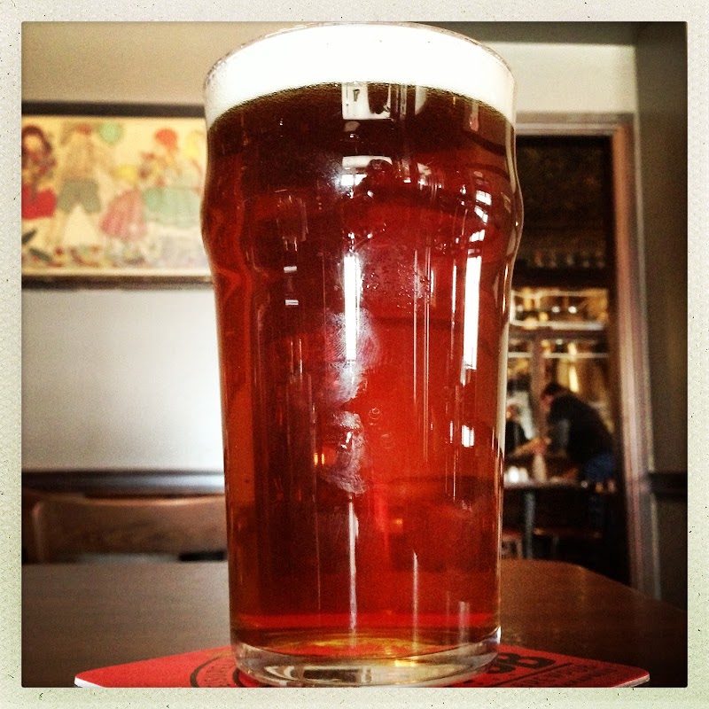 Broad Ripple Brewpub