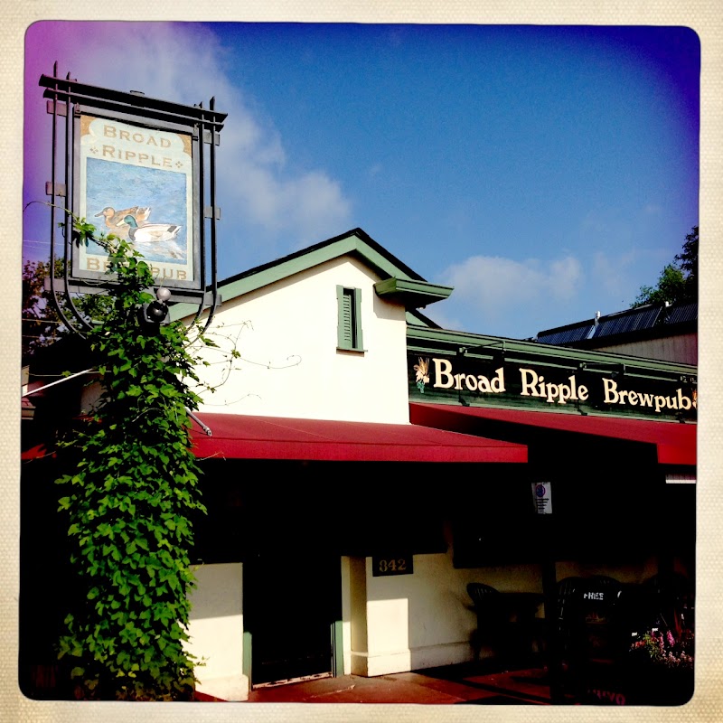 Broad Ripple Brewpub
