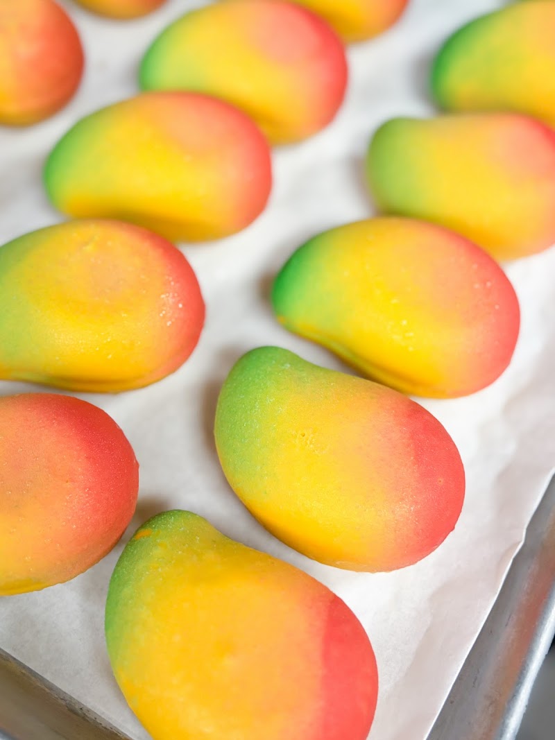 Fancy Flavors Bakeshop & Cafe