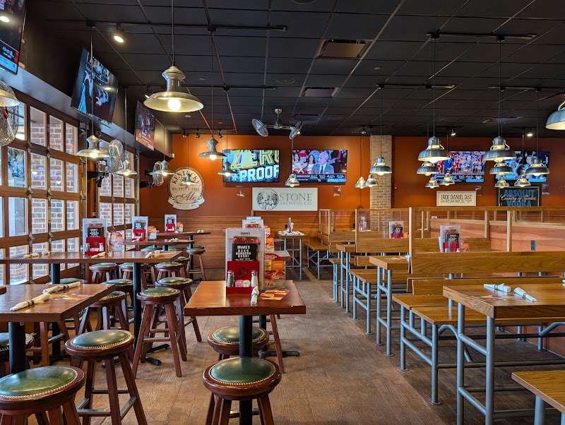 Drake's - St. Matthews