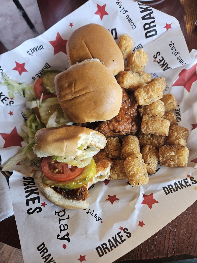 Drake's - St. Matthews