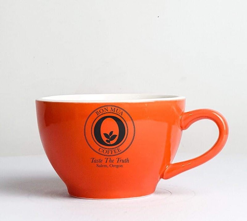 Bon Mua Coffee Roasters