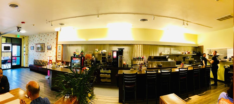 Sebastopol Sunshine Café