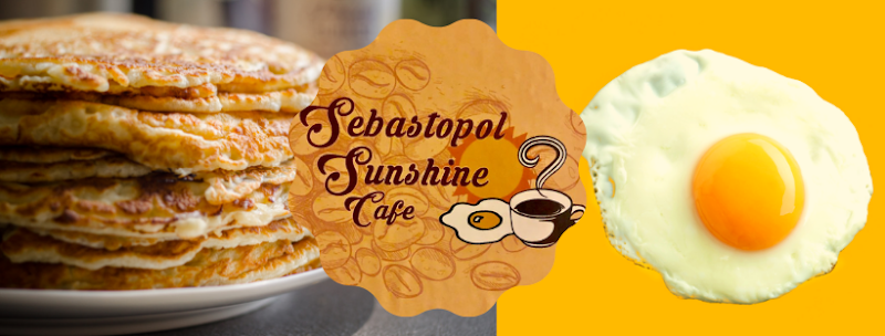 Sebastopol Sunshine Café