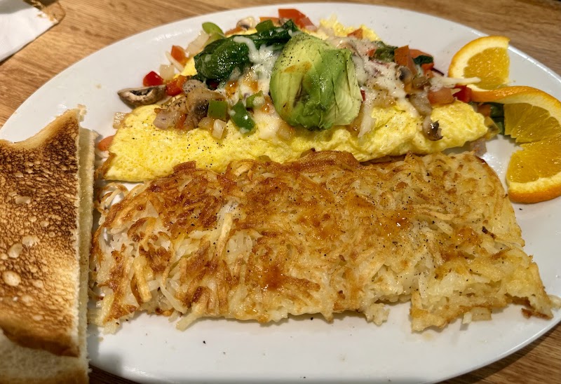 Sebastopol Sunshine Café