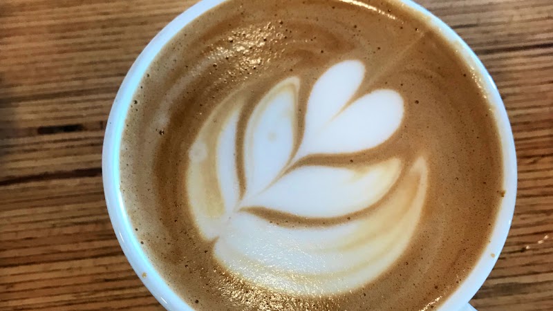 Morning Bell Coffee Roasters