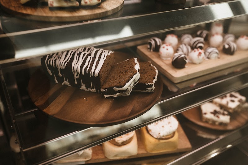 Anchored Coffee Company