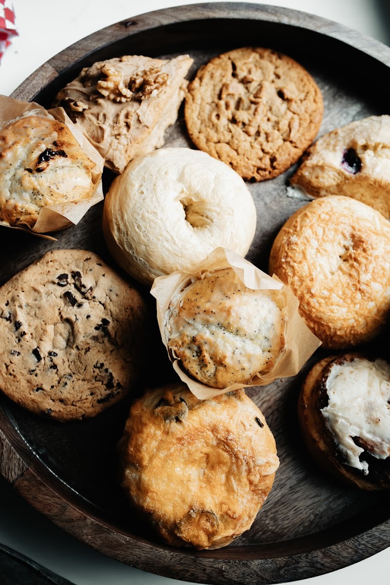 Anchored Coffee Company