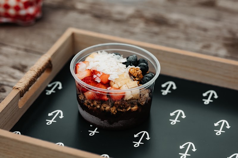 Anchored Coffee Company