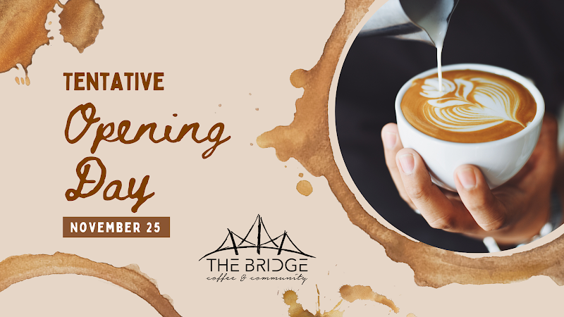 The Bridge Coffee & Community