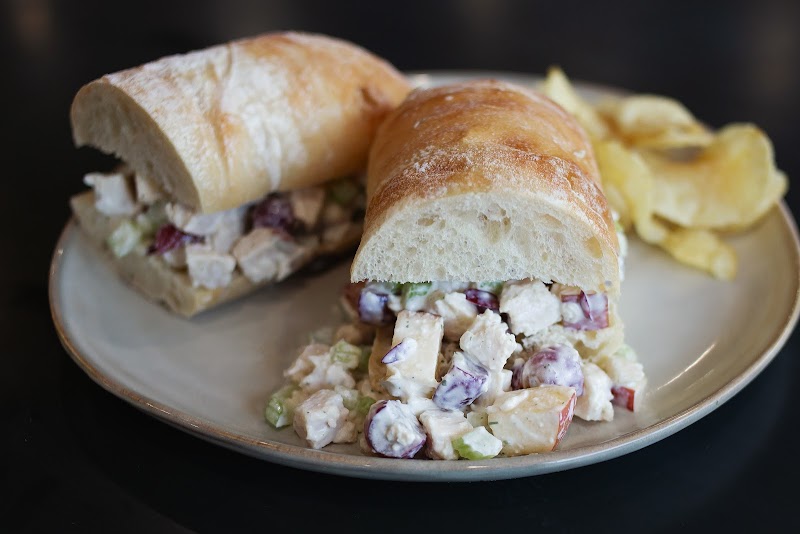 The Bridge Coffee & Community