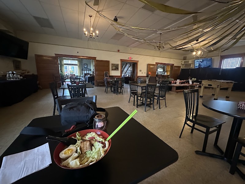 Green Mountain Ramen LLC