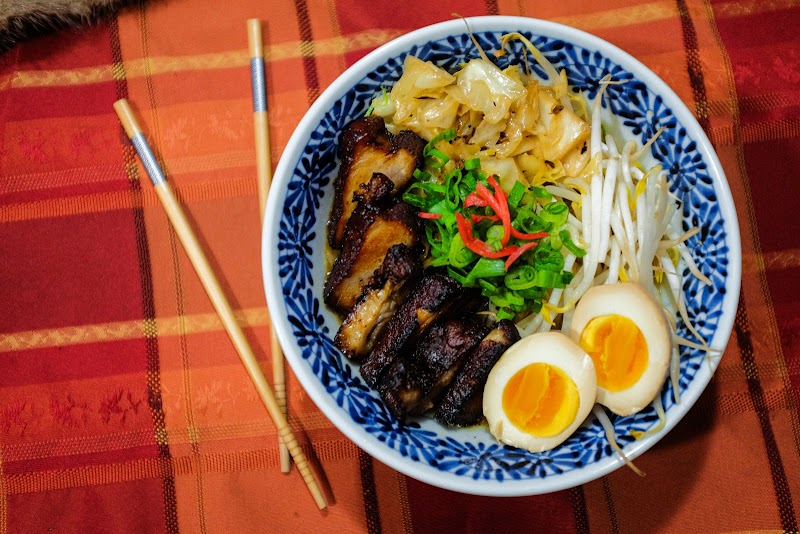 Green Mountain Ramen LLC