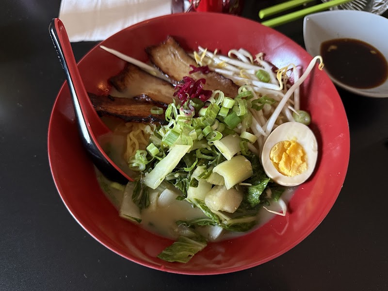 Green Mountain Ramen LLC