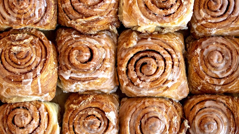 McLain's Market Stanley