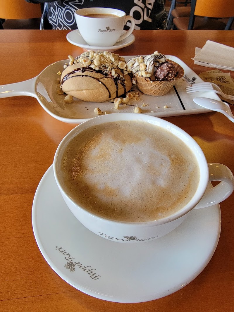 PappaRoti Naperville