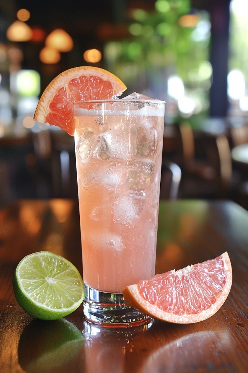 Crepes & Coffee by LOZA