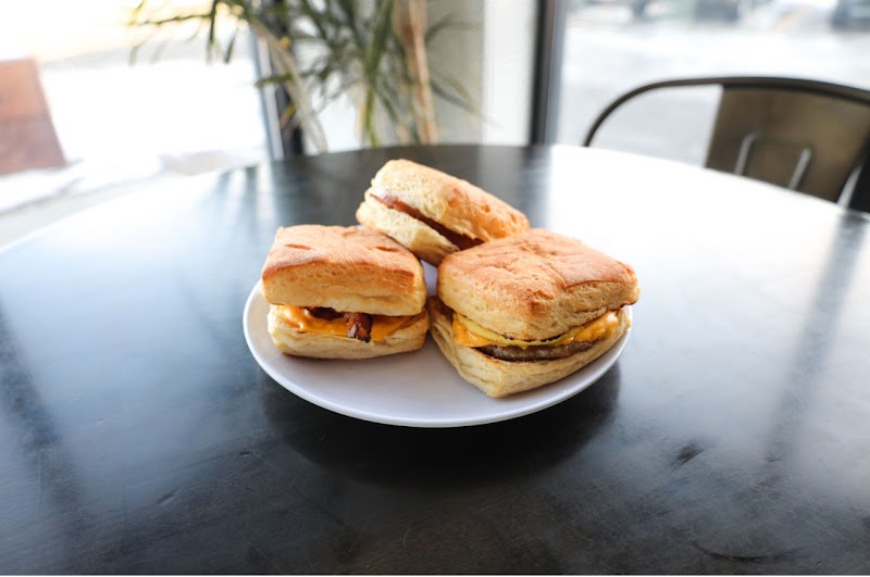 Meg-A-Latte | Coffee House (Grand Forks Location)