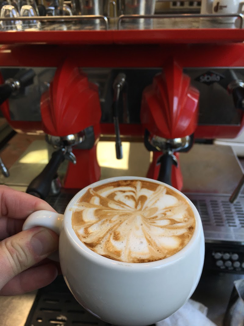 Georgia Street Grind