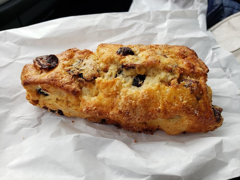 Nevada Joe Coffee on Main