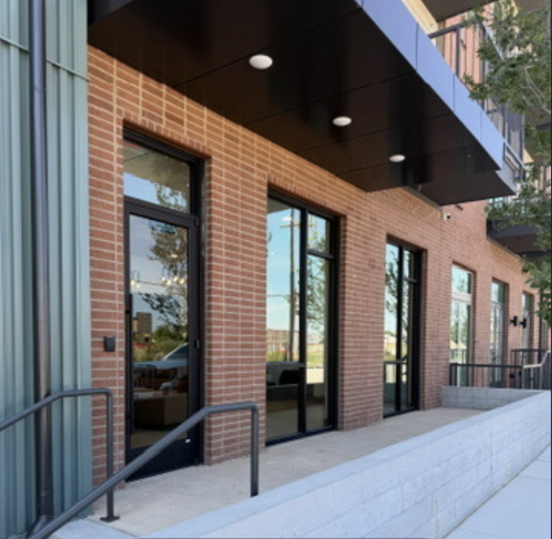 Zeal Grounds Coffee Hub