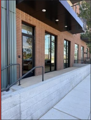 Zeal Grounds Coffee Hub