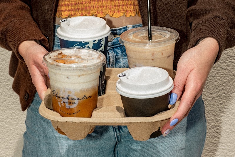 Blackwater Coffee Company